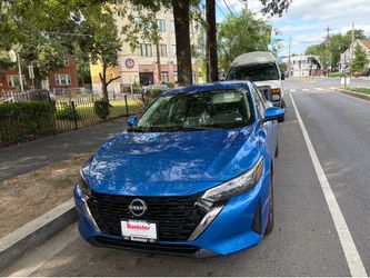 Nissan first come first serve