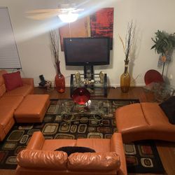 Entire Living Room Set 