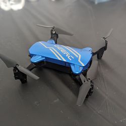 Drone With Camera -DeerC D20