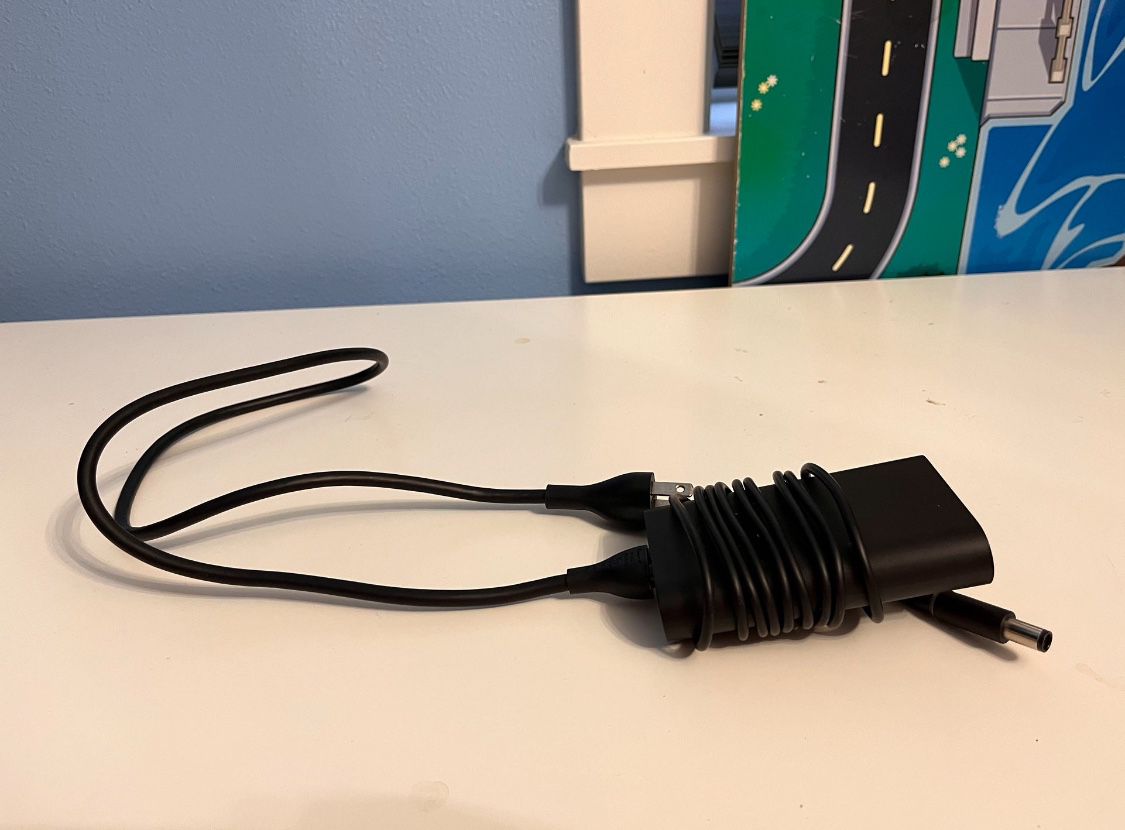 Dell Laptop Charger 65W