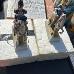 Marquis De Lafayette