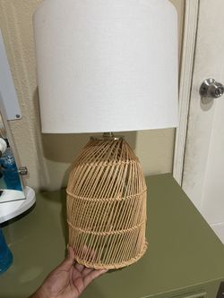 Lamp