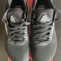 Men’s Reebok Nano9 CrossFit Shoes