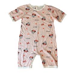 Unbranded Toddler Girls One Piece Jumper  