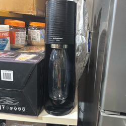 Sodastream Terra