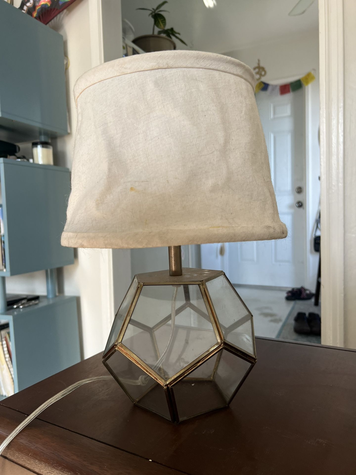 Small Lamp