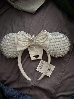 Disney ears