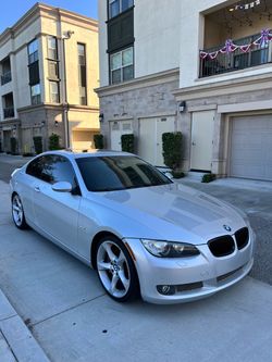2009 BMW 335i