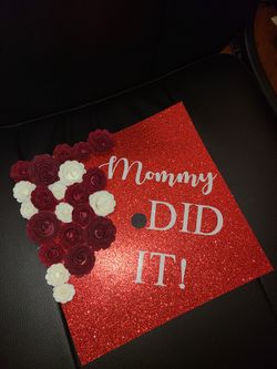 Personalized Graduation Caps
