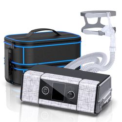 Sleep Therapy Machine 