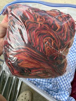 Costume wig