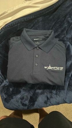 Coast Flight Training Uniform