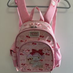 Sanrio My Melody backpack