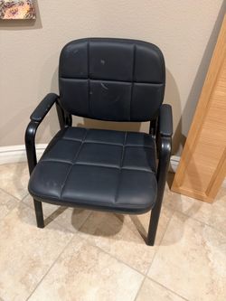 5 chairs