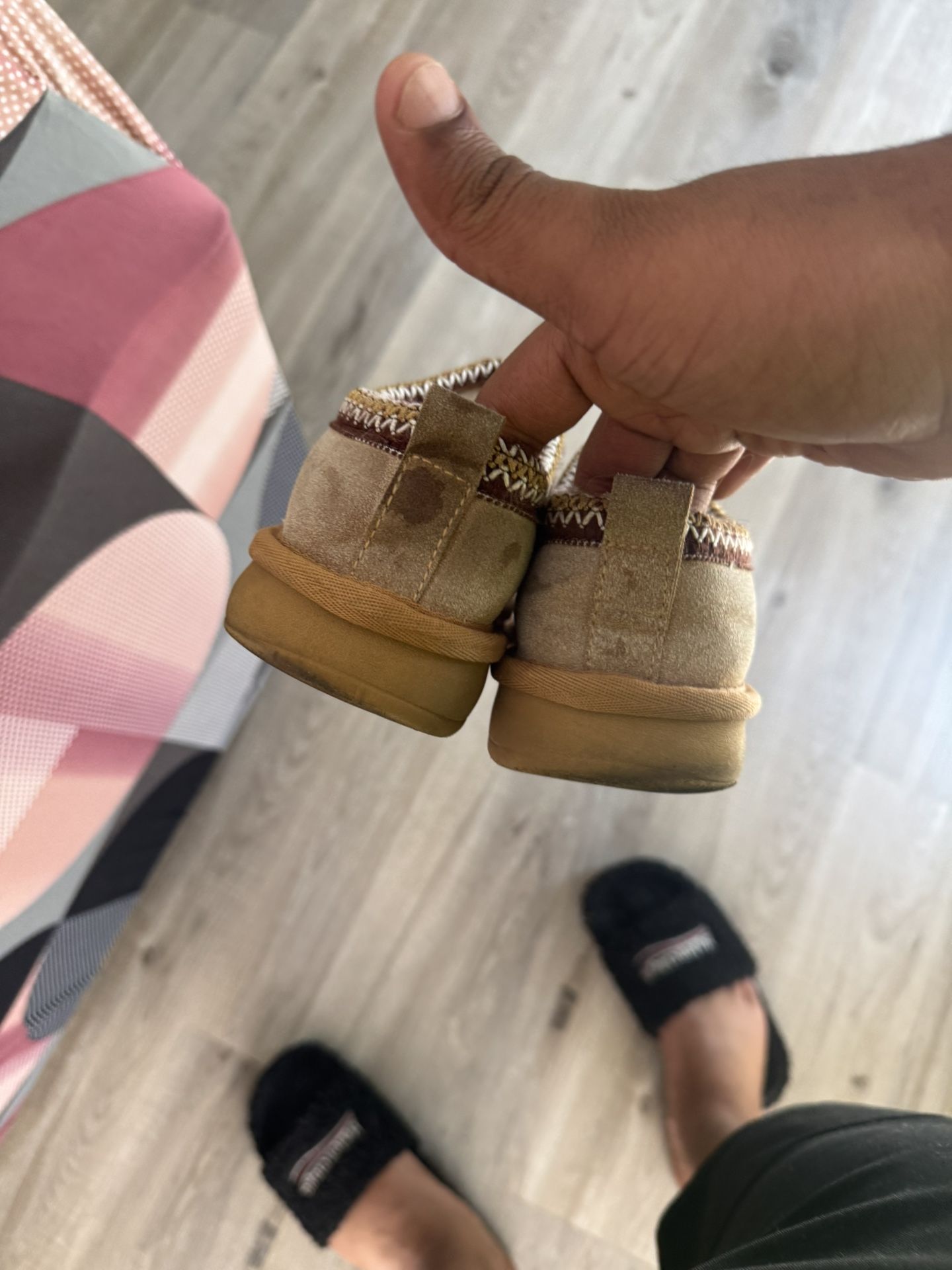 Shoes