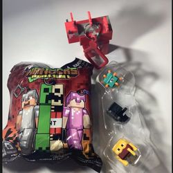 Minecraft Bundle 