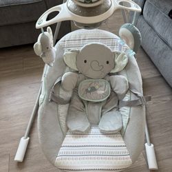 Ingenuity Baby Swing 
