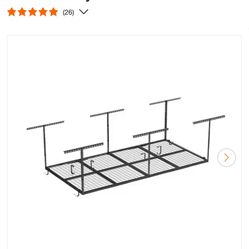 Garage Storage Rack