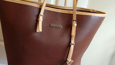 Large purse or travel bag