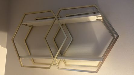Shelf