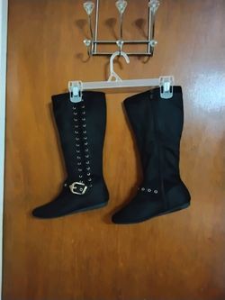 Ladies Size 5