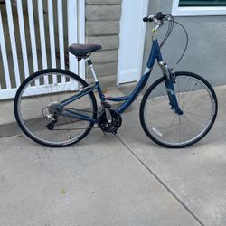 Specialized Crossroads