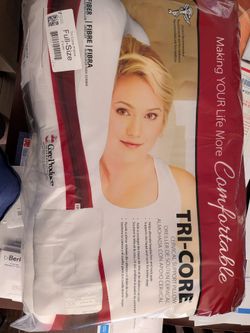 Cervical Pillow