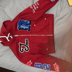 True Religion Jacket 