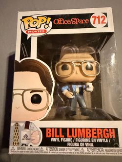 Office space funko pop