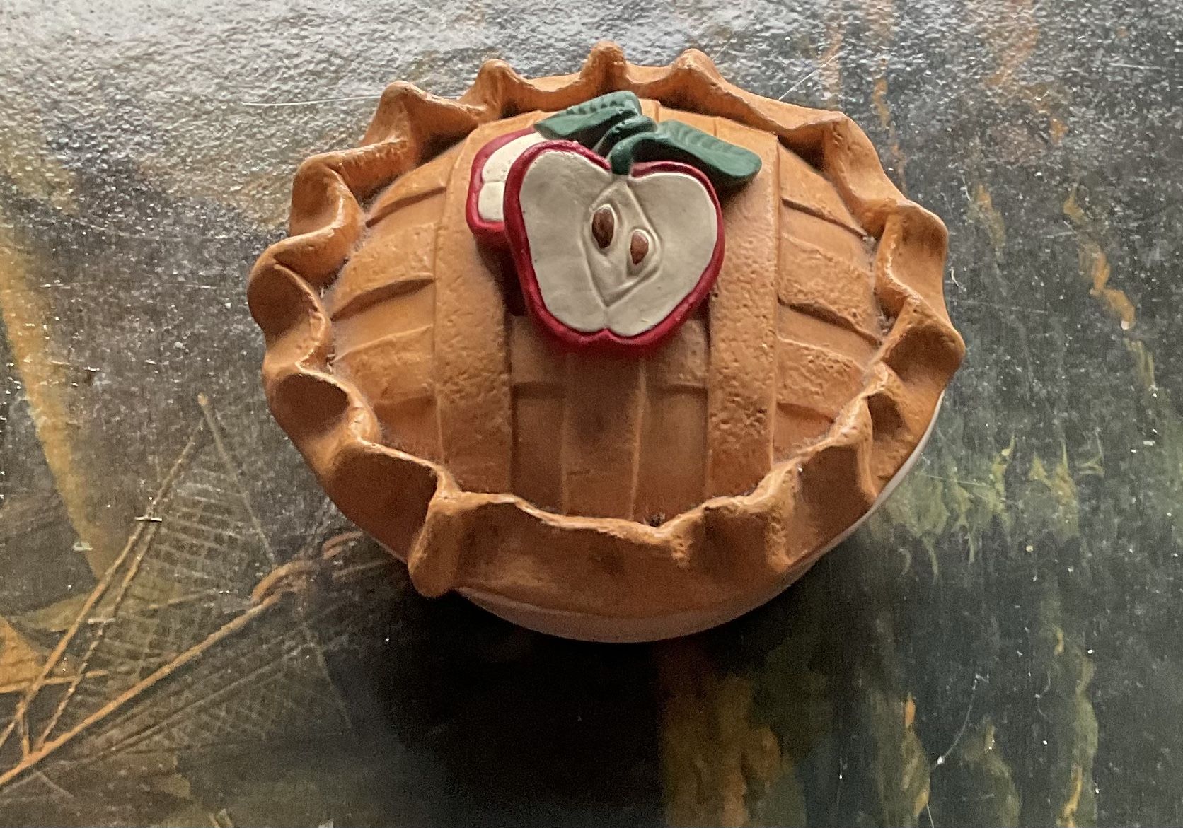 Apple Decor