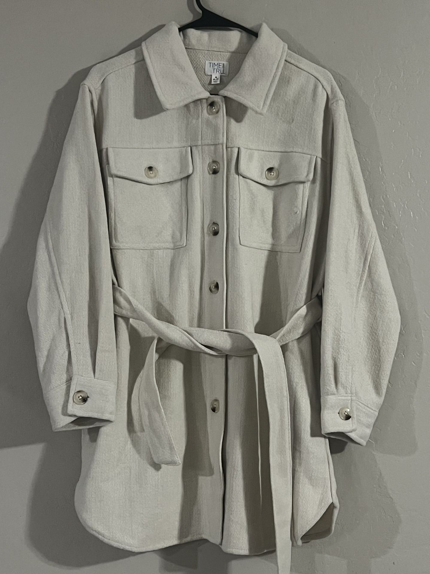 Saco Casual De Mujer