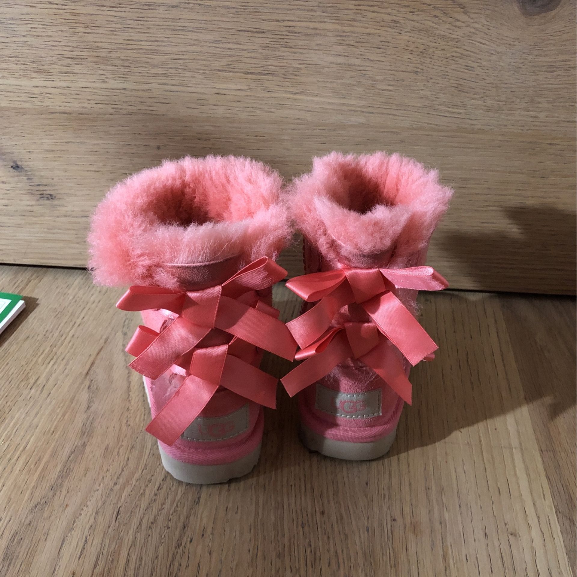 Ugg Boots Toddler