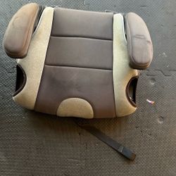 Chicco Booster Seat 