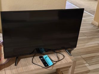 32 “ Amazon fire tv