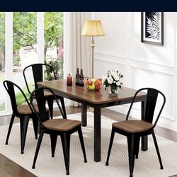 Brand New Dining chairs still in box