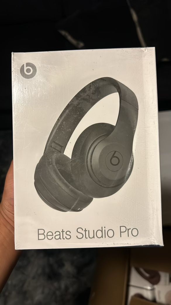 Brand New Beat Studio Pros