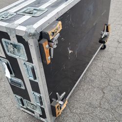 Custom Road Anvil Flight Case For Your DJ Or Production Needs