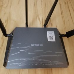 Netgear Nighthawk X4S Smart WiFi Router (R7800) - AC2600