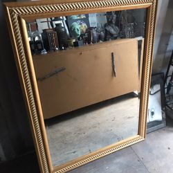 47x36 High End Mirror
