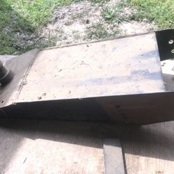 RV Hitch & Stabilizer Bars 