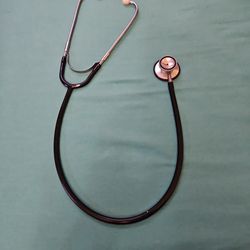 Stethoscope