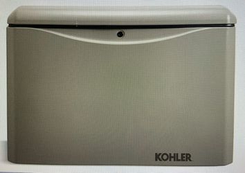 KOHLER Generator NEW - 14RCA 120/240 Single Phase 70AMP LCB