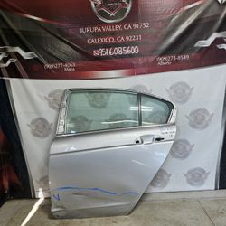 DR5120 2008-2012 HONDA Accord Driver Rear Door Shell