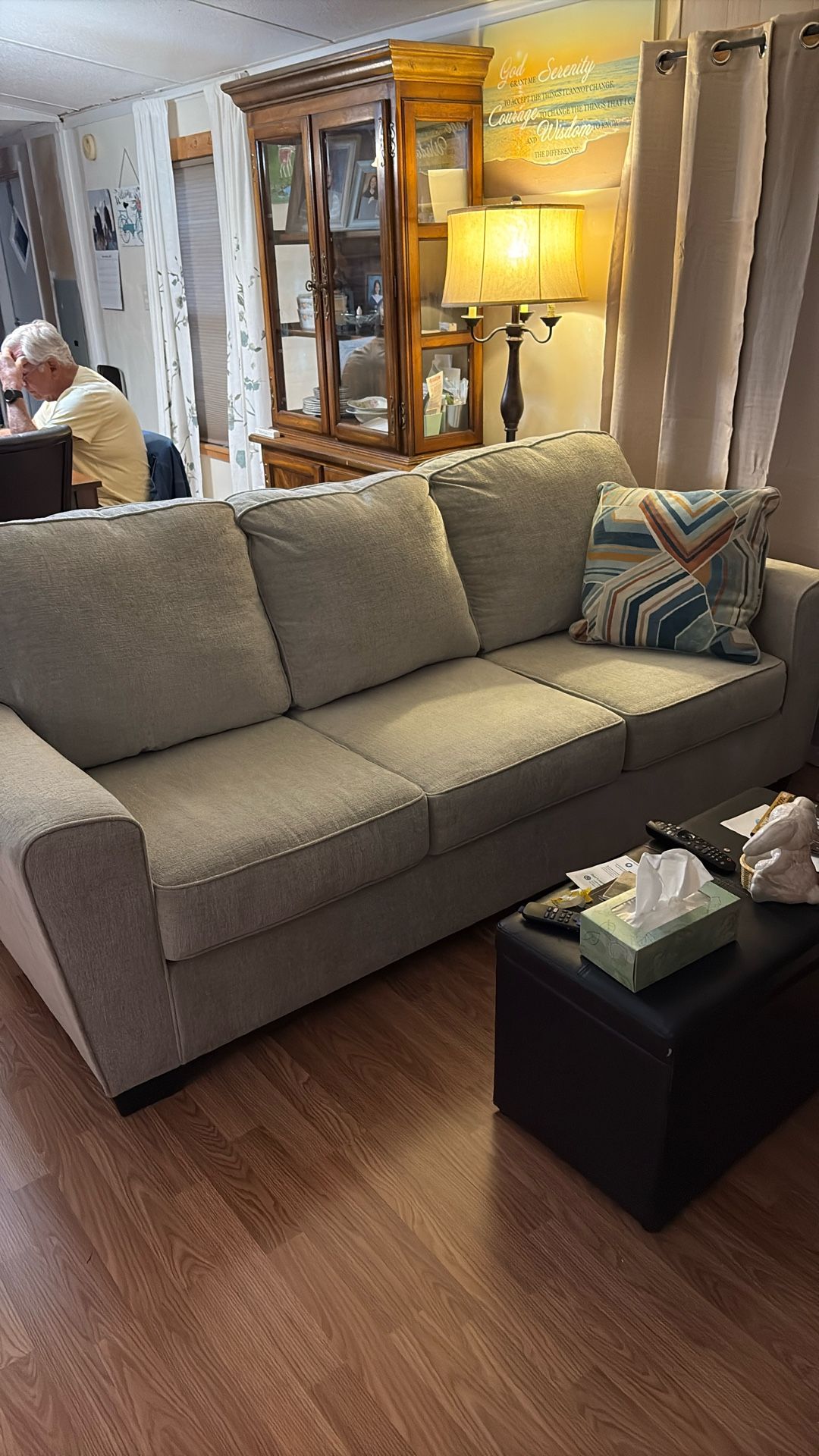 Sofa For Sale 