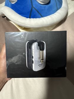 Nux B-2 Wireless Guitar System 2.4 GHz