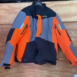 OBO Klim Winter Rohn Jacket