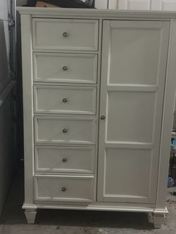 Large Dresser