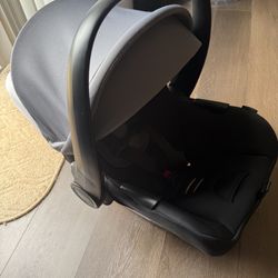 Britax Willow Brook S+ Carseat