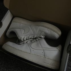 Nike Air Force 1