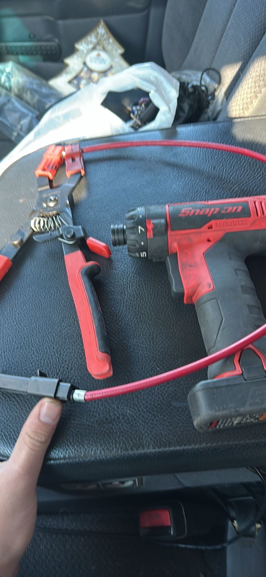 Snap On Tools